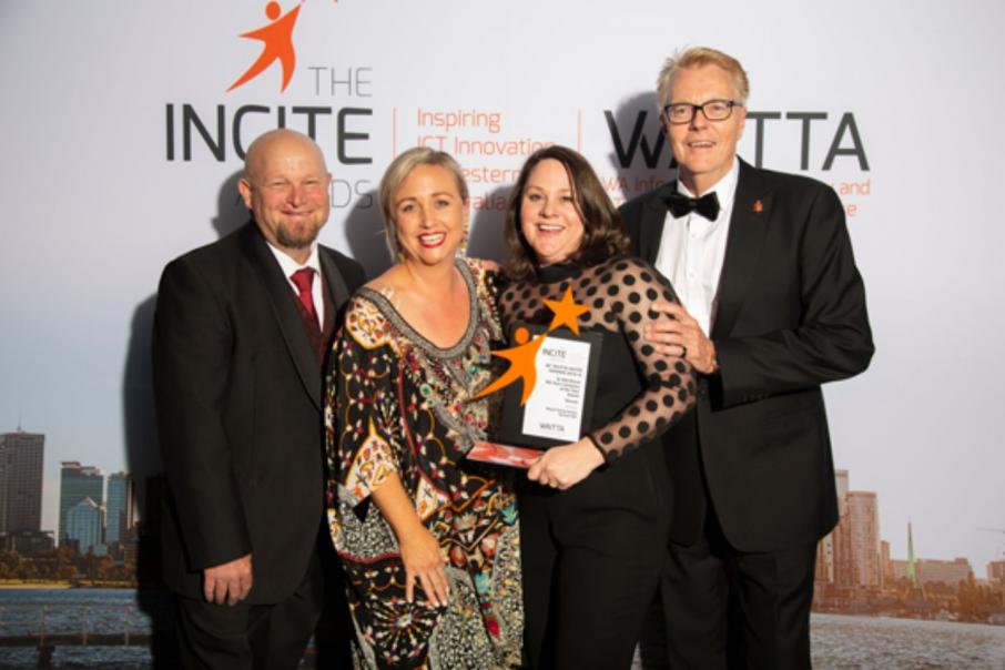 Business News backs Lateral INCITE Awards