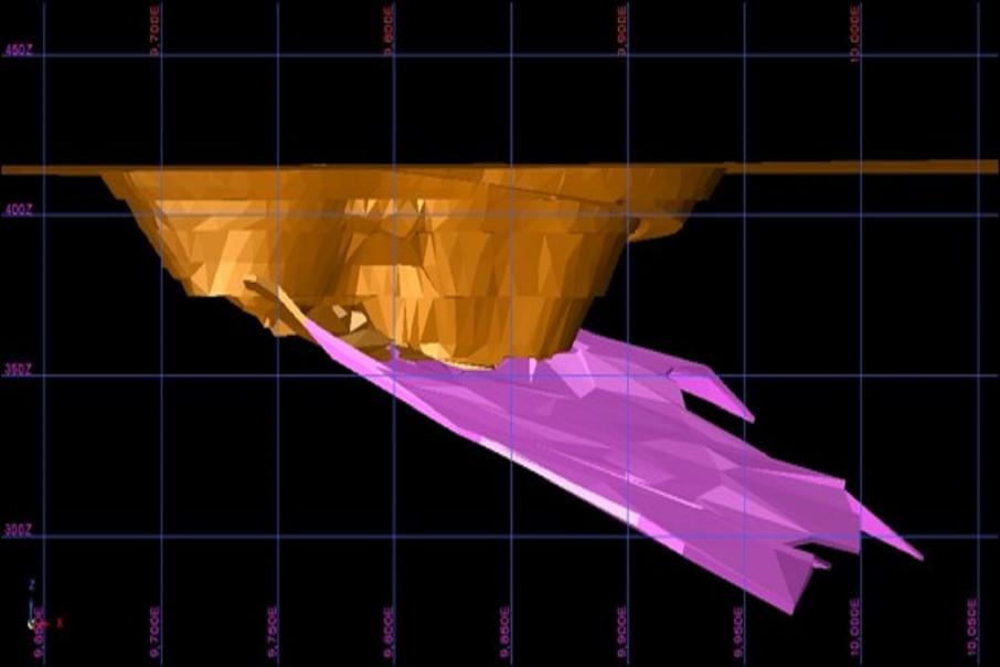 Classic hikes Forrestania gold resource by 71%