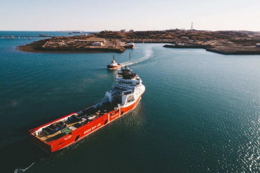 Australia becomes world’s largest LNG exporter