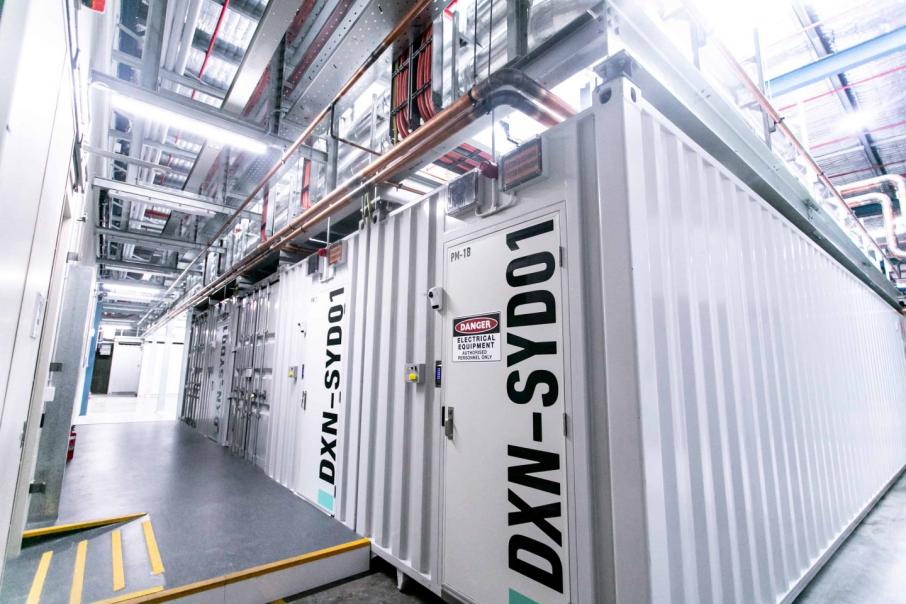 DXN buys data centre for $2.7m