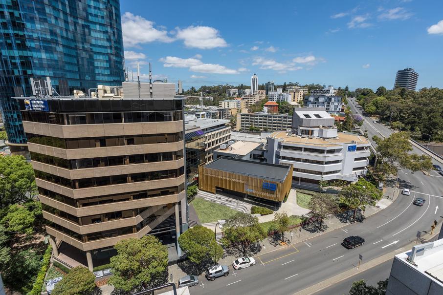 Primewest selects Sheffield to manage significant Perth office assets 