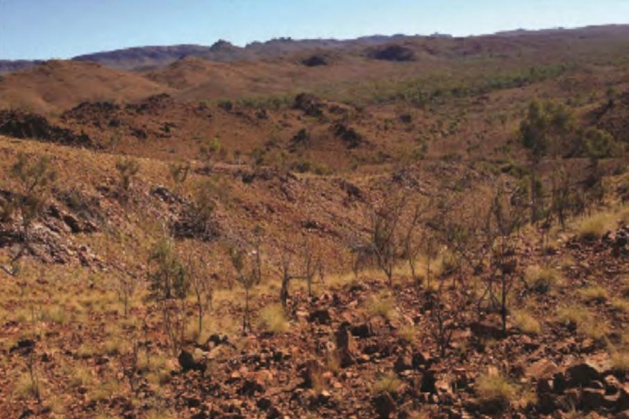 Hammer to deploy QLD Govt grant for Mt Isa exploration 