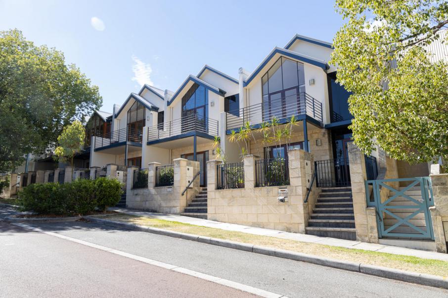 Rents up for first time since 2017: REIWA