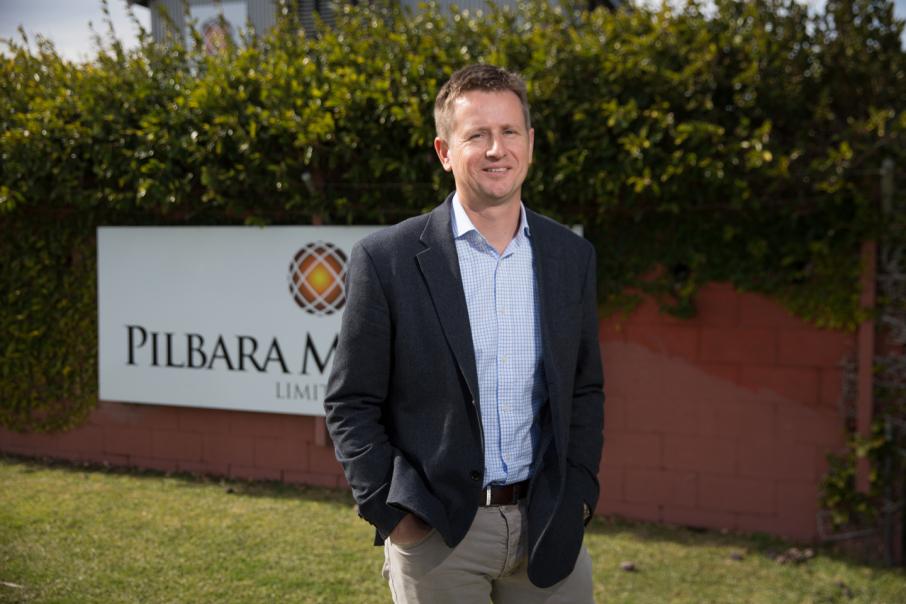 Pilbara signs new lithium buyer