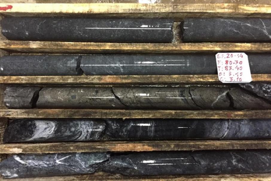 Blackstone racks up more solid nickel sulphide hits in Vietnam