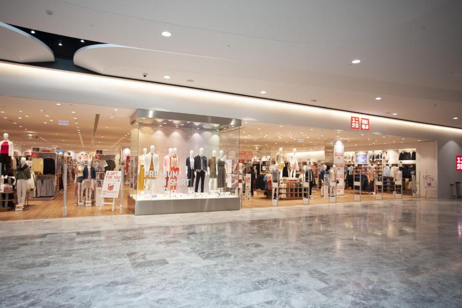 Uniqlo Is Opening its First Adelaide Store Next Year
