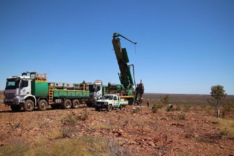 Northern nails heavy rare earths resource upgrade