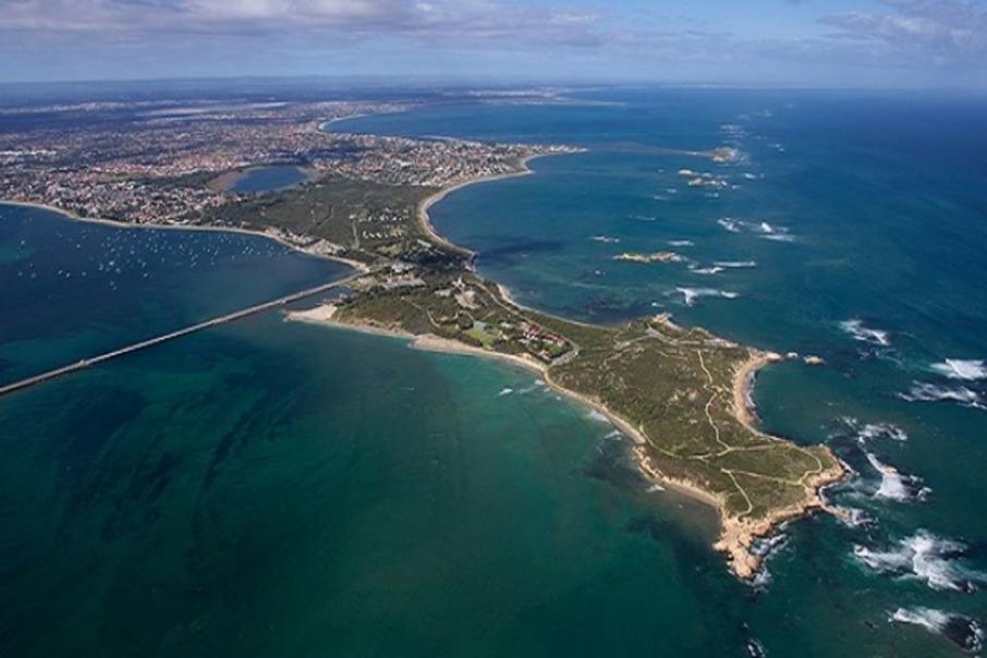 Plan B for Cape Peron