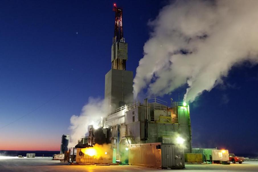 88 Energy adds oil pay zone to Alaskan condensate discovery well
