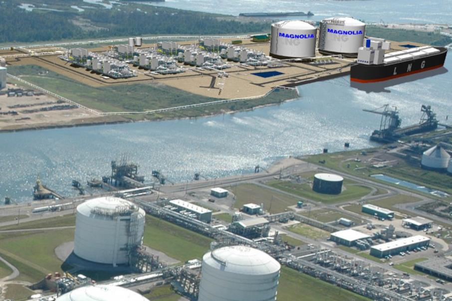 LNG Ltd loses Singaporean takeover offer
