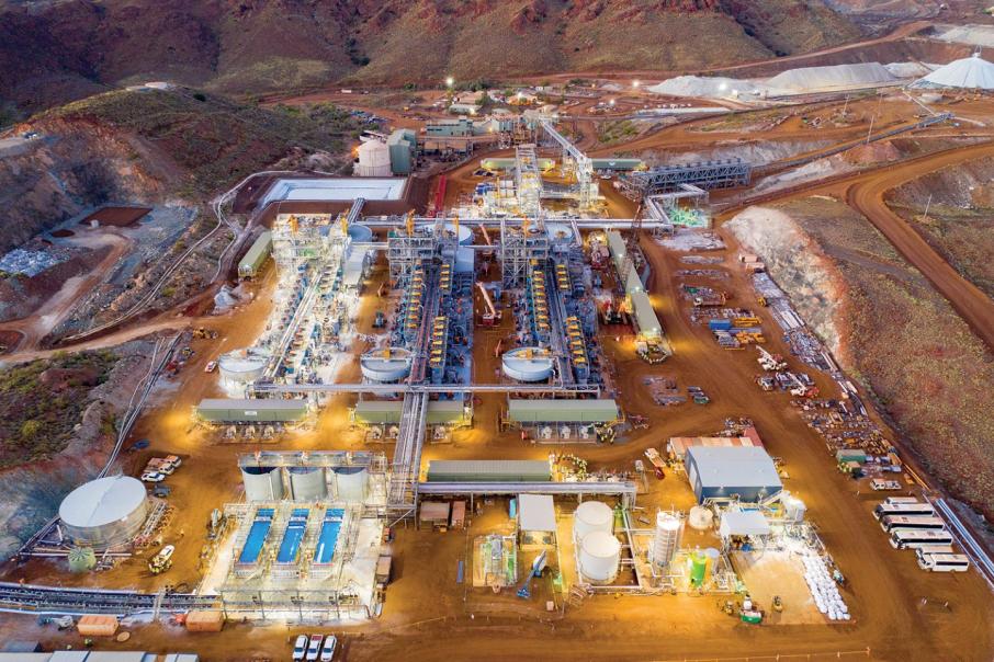Riches to be had amid lithium reset