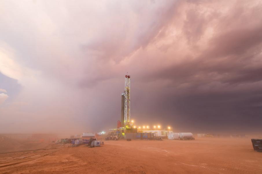 Oilex in Cooper Basin sale talks