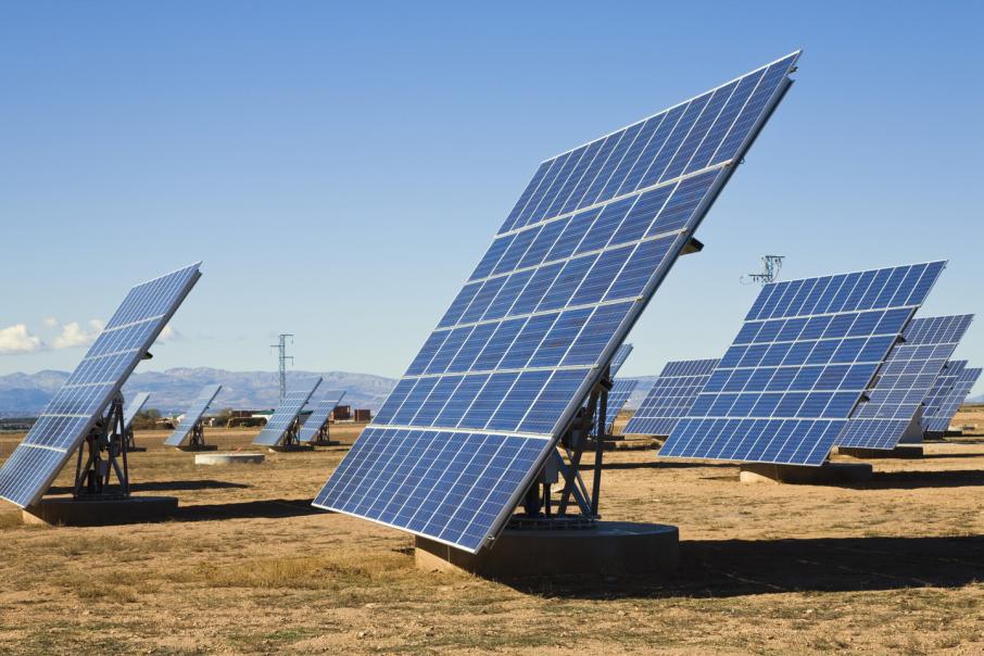 Green light for solar export plan