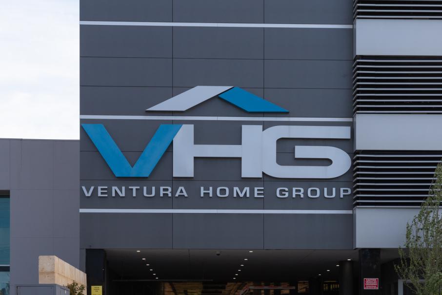 Ventura now under BGC Housing banner 