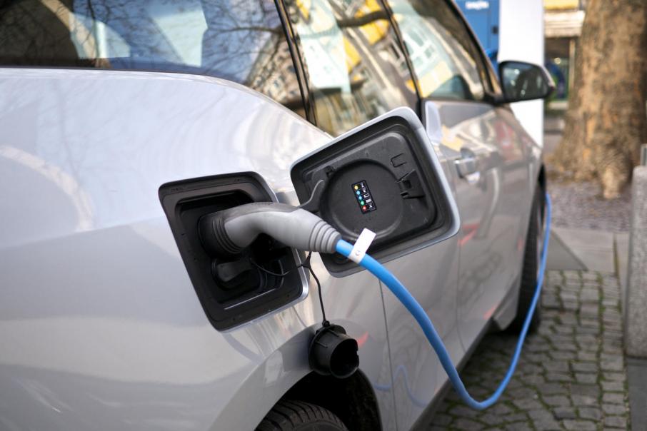Electric vehicles return to agenda