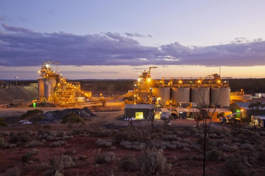 Westgold raises $45m to increase output