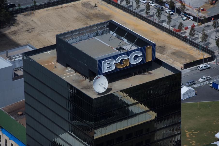 BGC reports $107m loss for FY19 