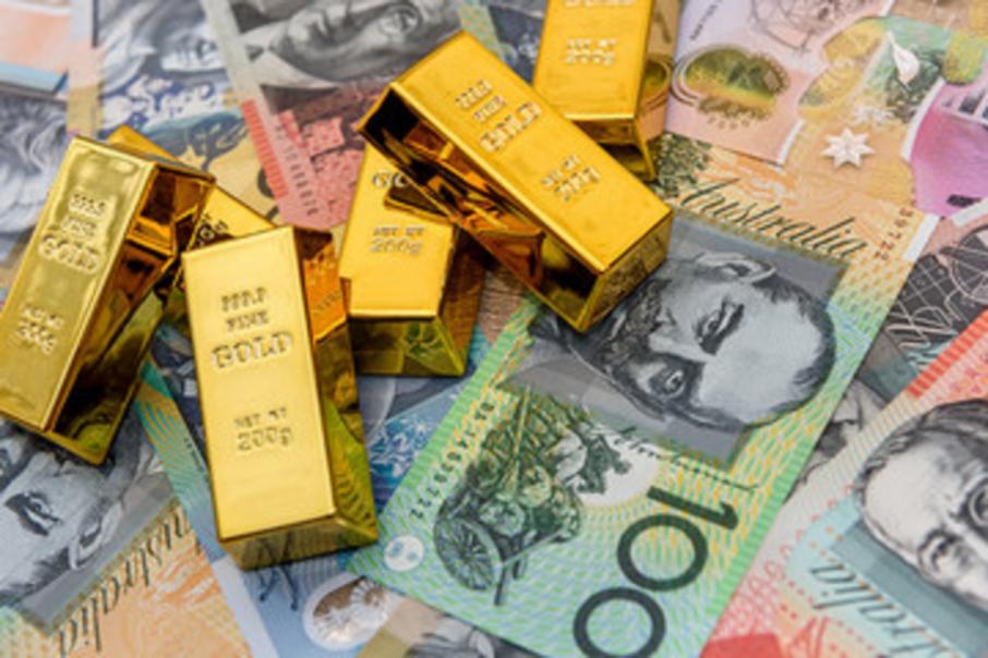 Anglo farms out base metals to focus on gold at Mandilla
