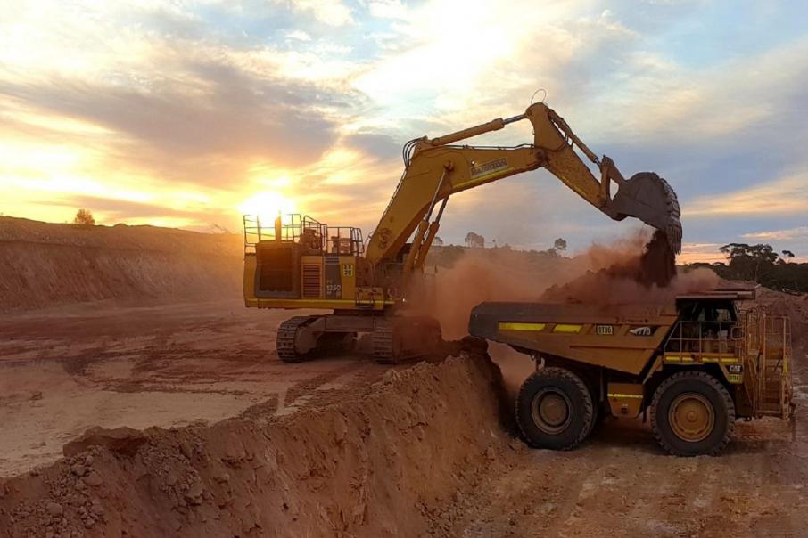 Horizon offloads copper project to focus on gold