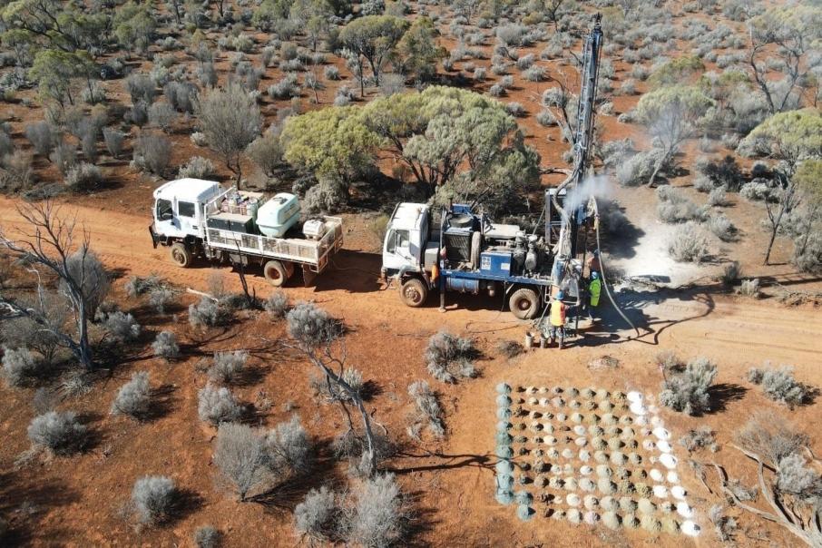 Legend racks up more nickel-copper hits at Mawson