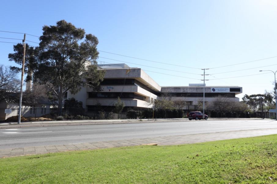 PMH demolition contract awarded