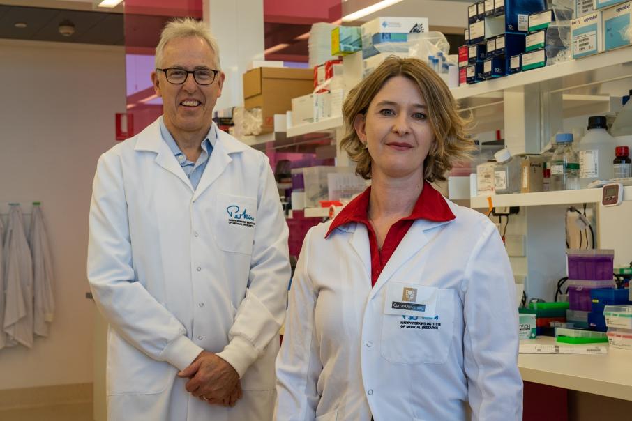 New centre for cancer research