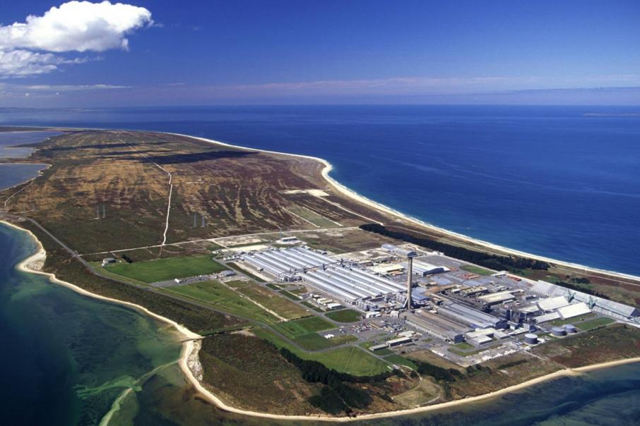 Rio to close NZ aluminium smelters