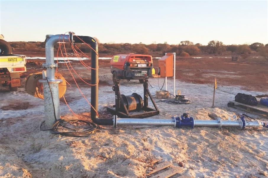 Element 25 takes the plunge on Pilbara manganese development
