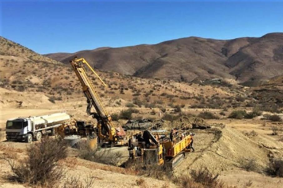 Hot Chili extends copper-gold core to 800m depth in Chile