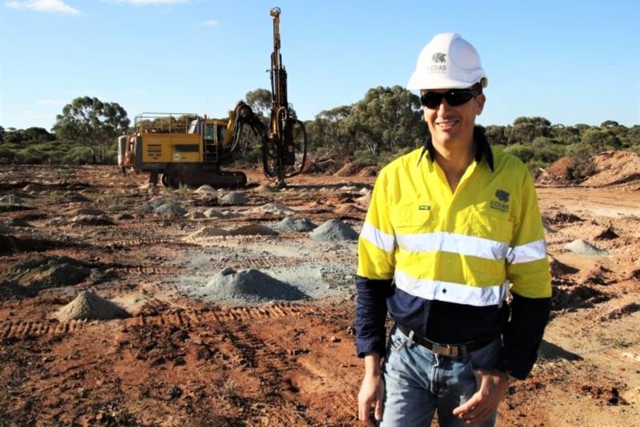 Calidus gets environment all-clear for Warrawoona gold mine