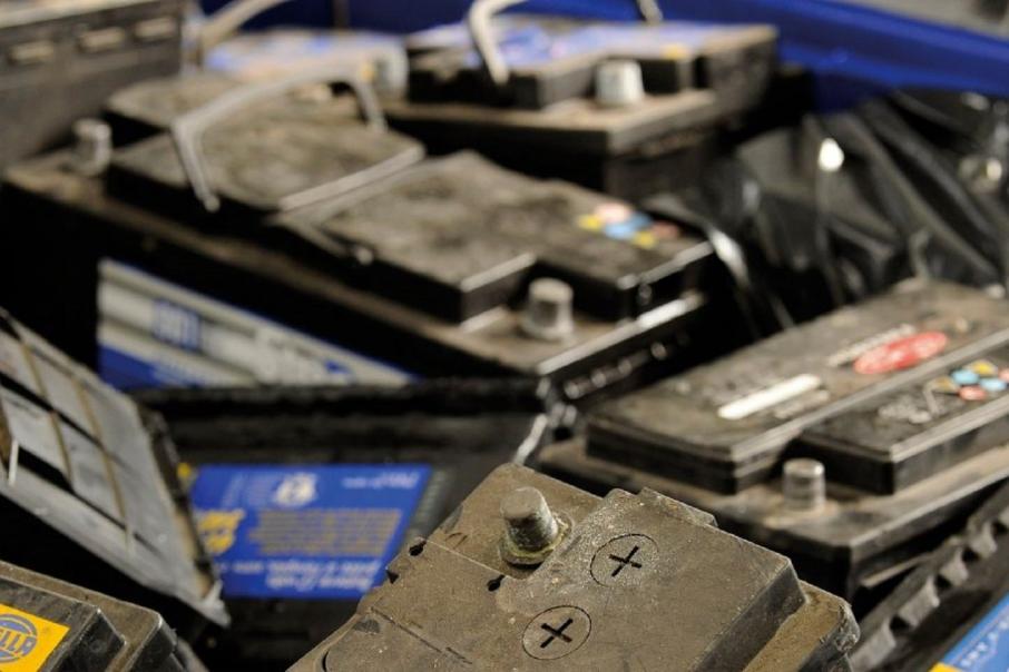 Lithium Australia claims ‘first mover’ status in EV battery recycling