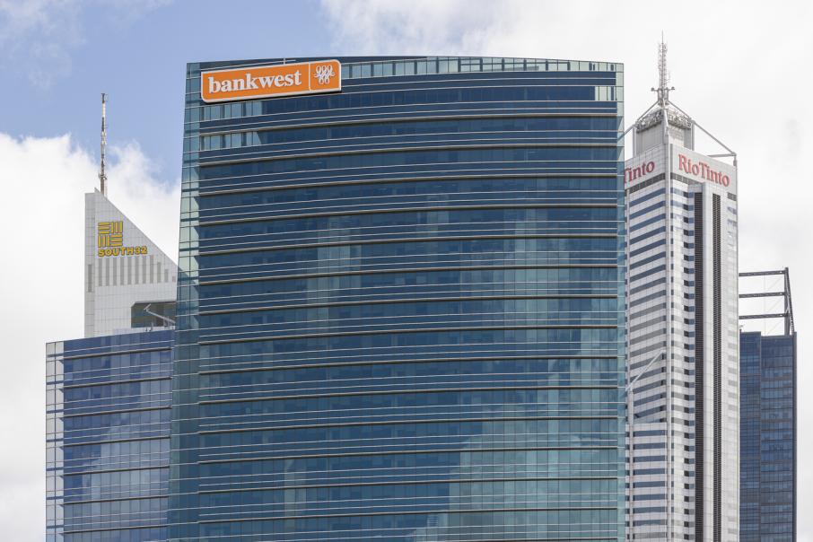 New brand for Bankwest