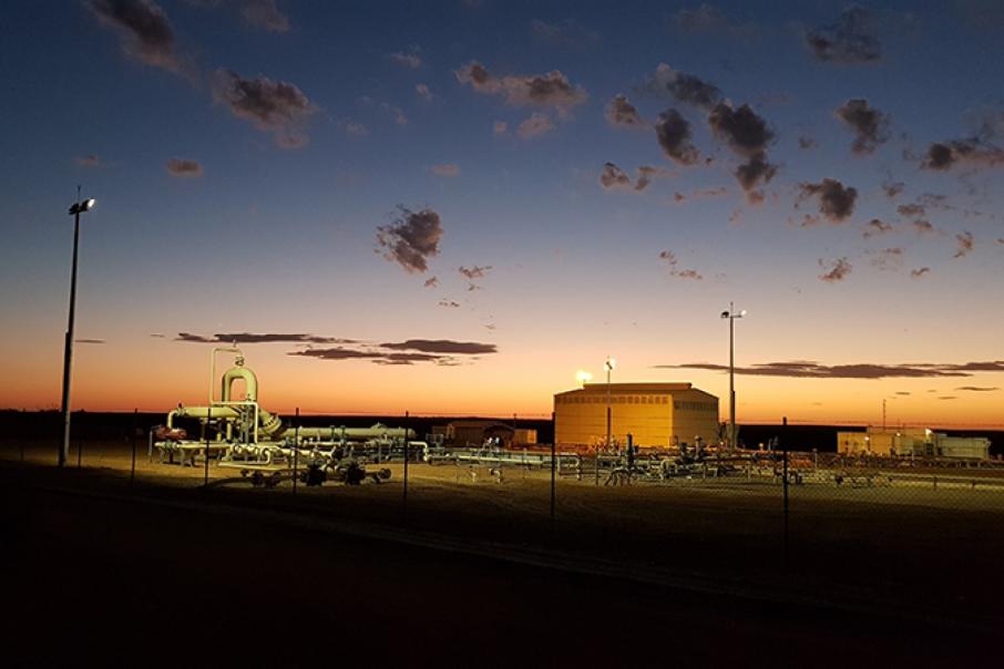 Perth Basin gas to be exported