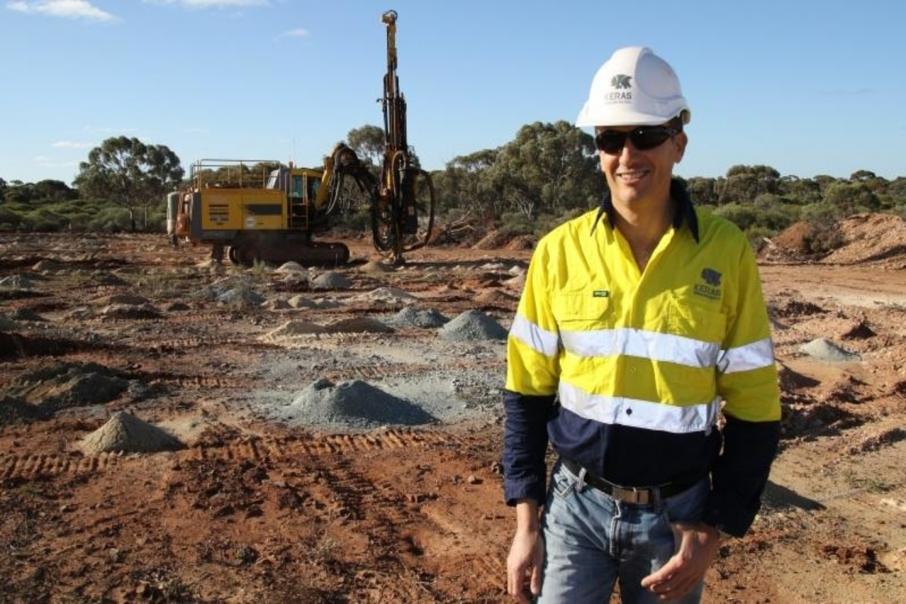 Calidus to kick off early works at Warrawoona gold project
