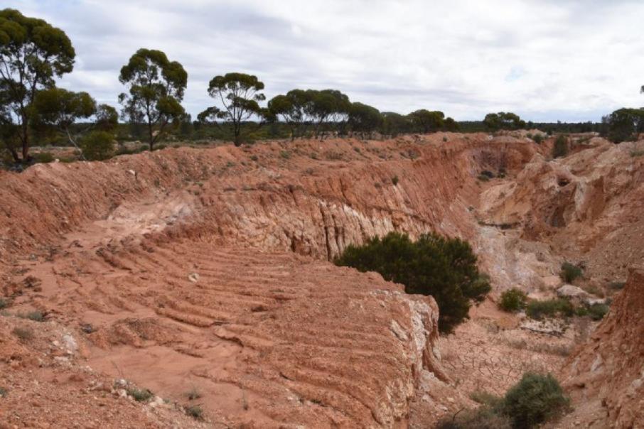 Horizon Minerals raises $16m