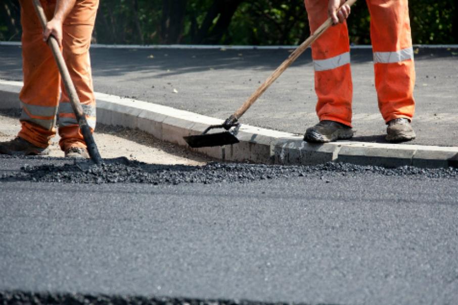 State govt announces $7m in road upgrades