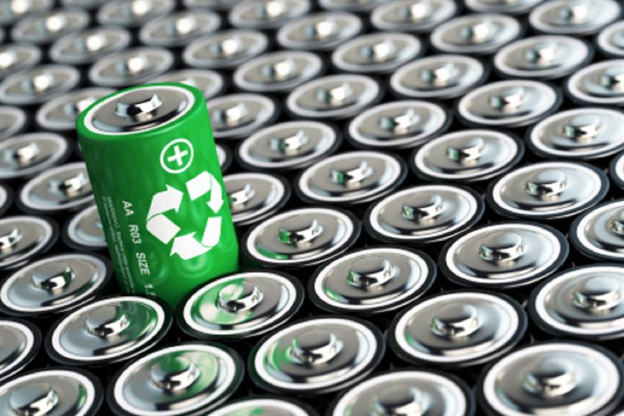 Battery levy boost for Lithium Australia's recycling 