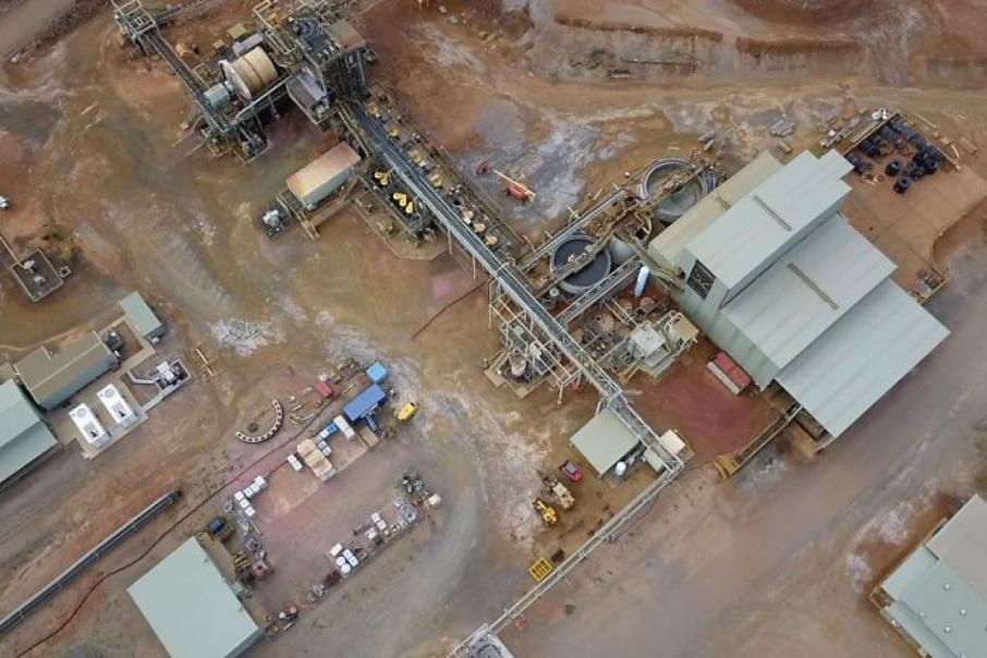 Panoramic sells stake in metals project