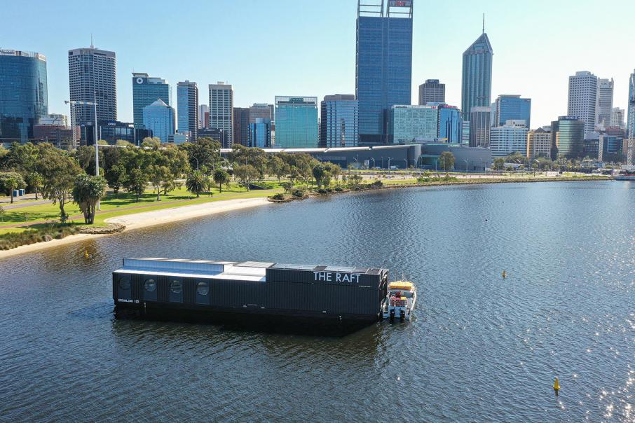Seven ideas for a vibrant Perth | Business News