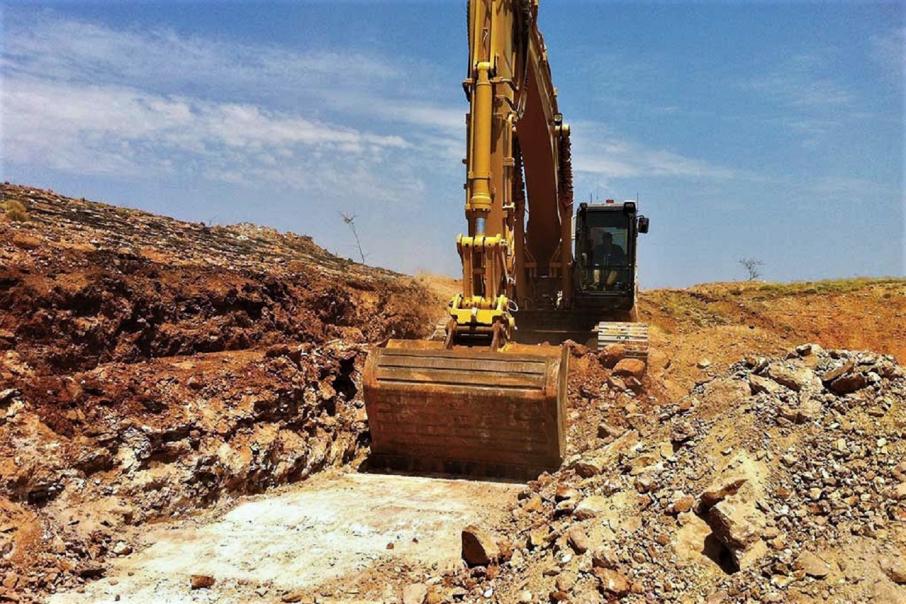 Novo uncovers Pilbara gold deposit extension