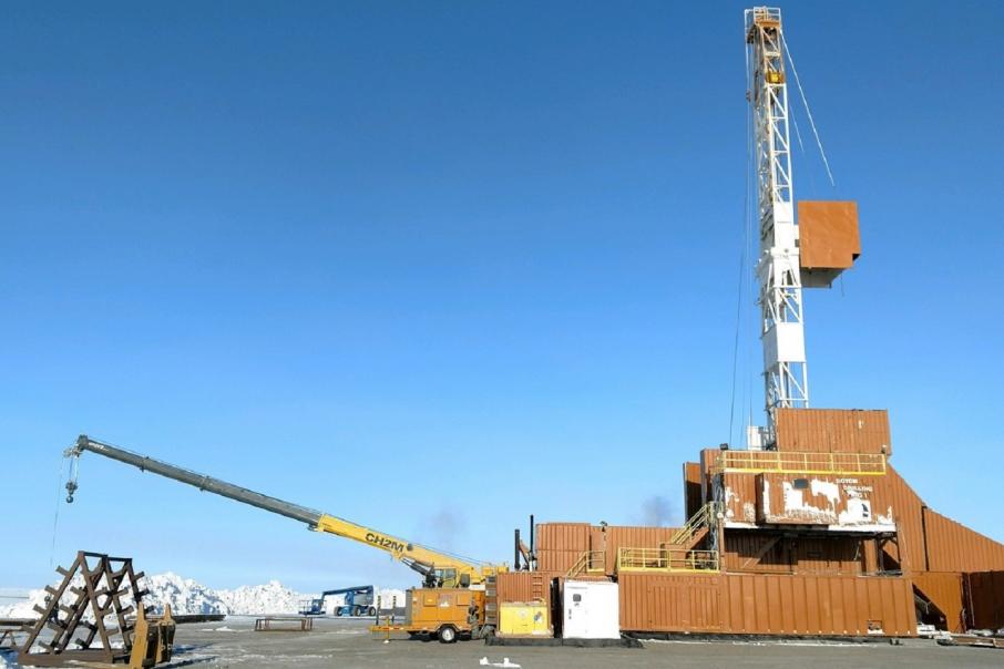 88 Energy banks $10m ahead of Alaskan oil drilling