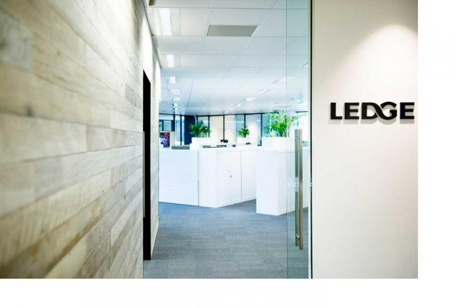 Ledge Finance Ltd Announces Successful Management Buyout
