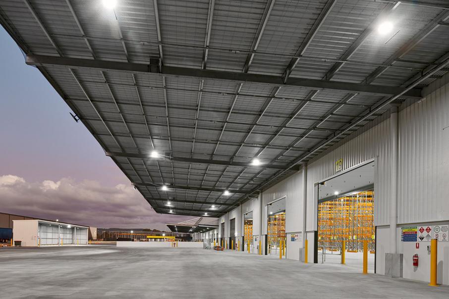 The Future Of Perth's Industry – Roe Highway Logistics Park