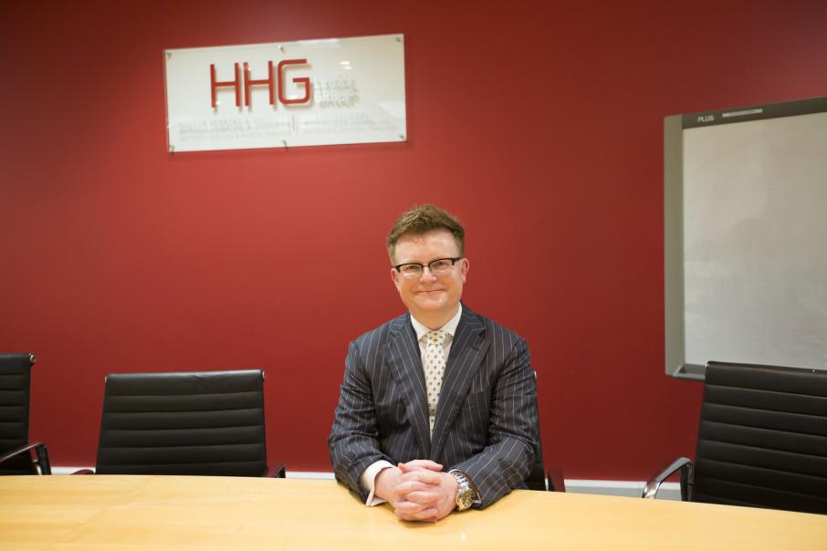 HHG acquires Bunbury law firm
