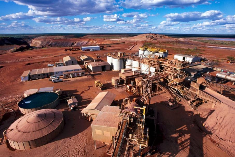 Troy steps on Karouni exploration pedal | Business News