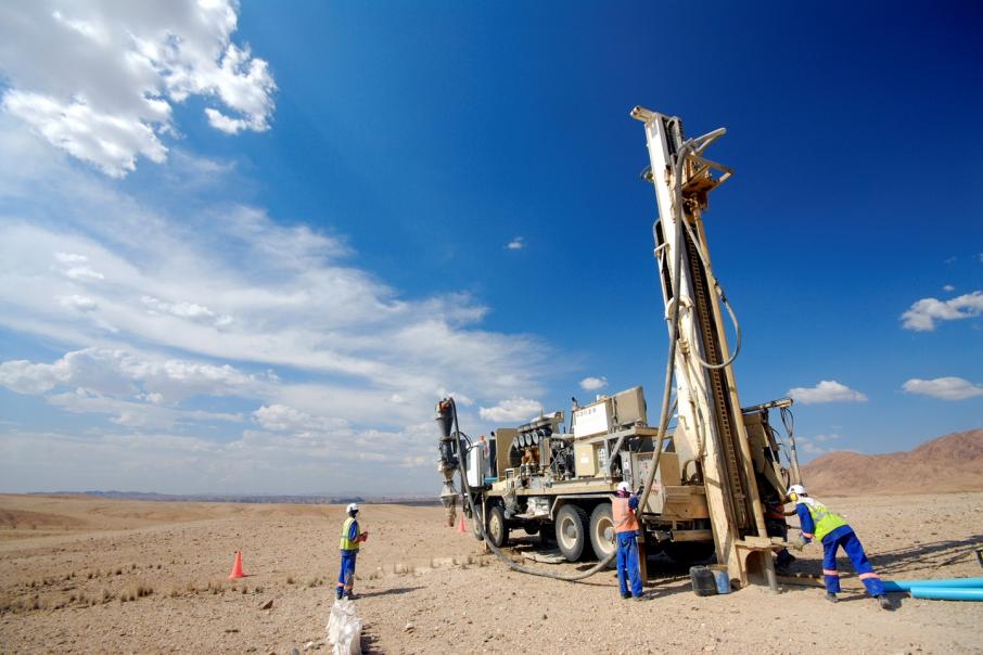 Deep Yellow adds to uranium bounty in Namibia 