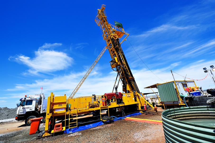 Great Southern gets grant for Laverton gold drilling