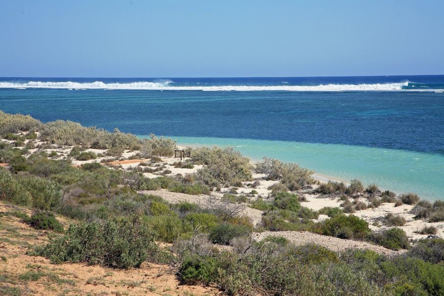 Ningaloo in $110m lift for WA