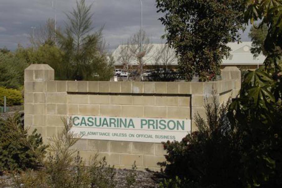 State's $65m Casuarina Prison plan to get green light