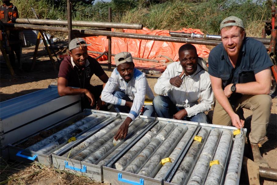 AVZ lands more long lithium hits in DRC